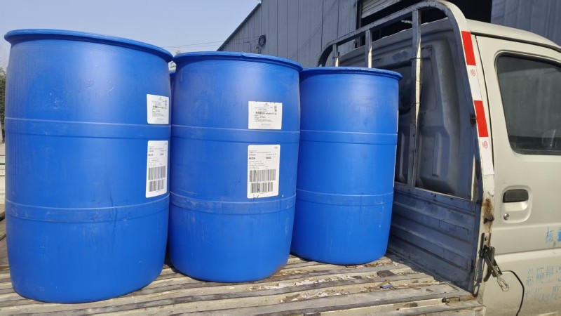 羅蓋特山梨醇出貨漯河實拍.jpg 羅蓋特山梨醇出貨漯河實拍.jpg