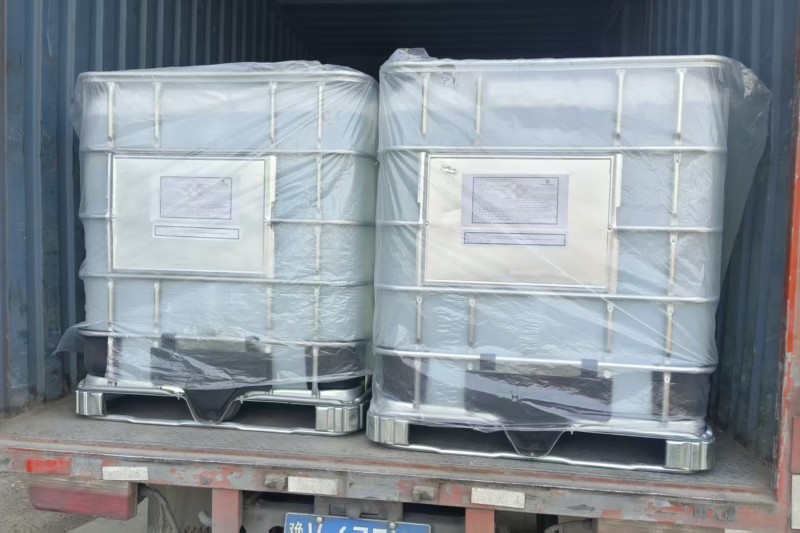 泰金食品級甘油出貨實拍.jpg 泰金食品級甘油出貨實拍.jpg