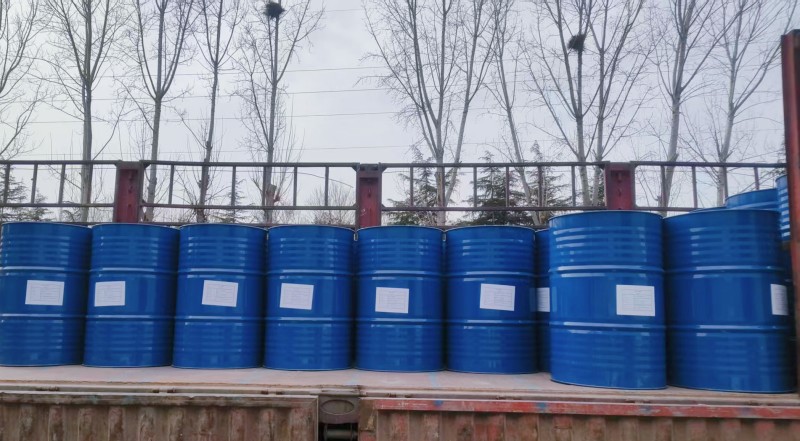 金牌甘油到貨現場 金牌甘油到貨現場